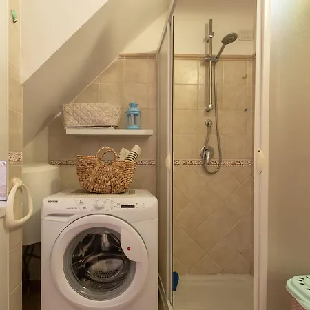 Oleandri By Interhome *