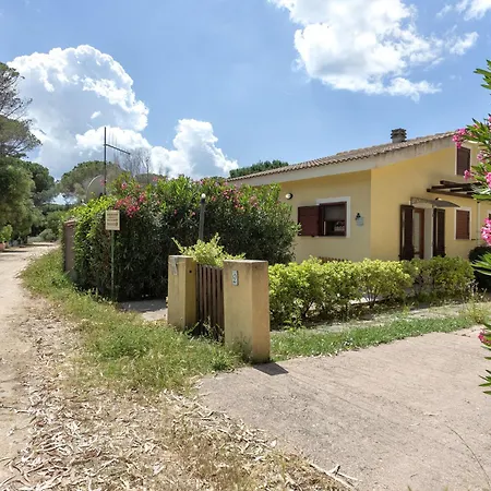 Oleandri By Interhome Valledoria (Sardinia)