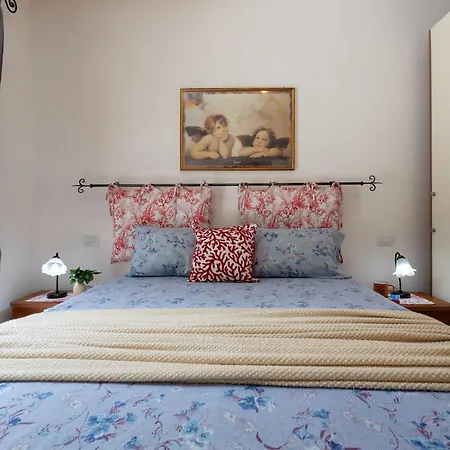 Casa vacanze Oleandri By Interhome *