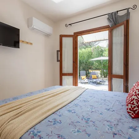 Casa vacanze Oleandri By Interhome *