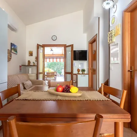 Oleandri By Interhome *