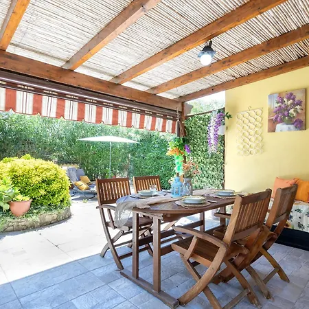 Oleandri By Interhome Casa vacanze *