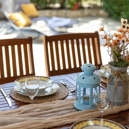 Oleandri By Interhome Valledoria (Sardinia)