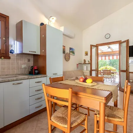 Oleandri By Interhome Casa vacanze