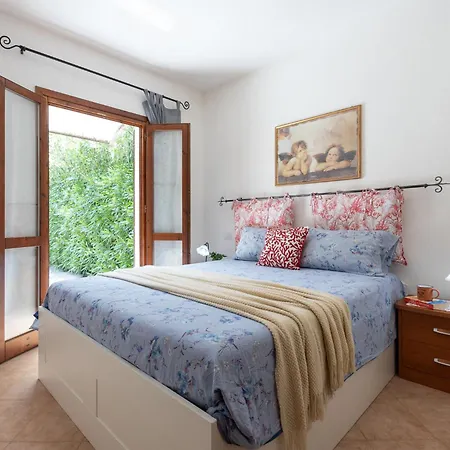 Vakantiehuis Oleandri By Interhome