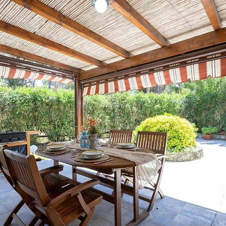 Oleandri By Interhome Valledoria (Sardinia)
