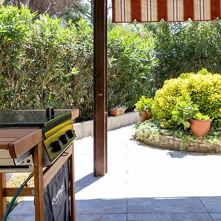 Oleandri By Interhome Vakantiehuis