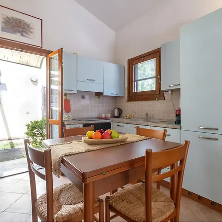 Casa vacanze Oleandri By Interhome *