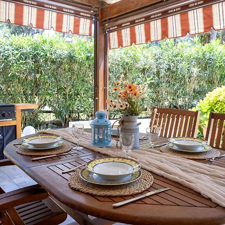 Oleandri By Interhome Valledoria (Sardinia)