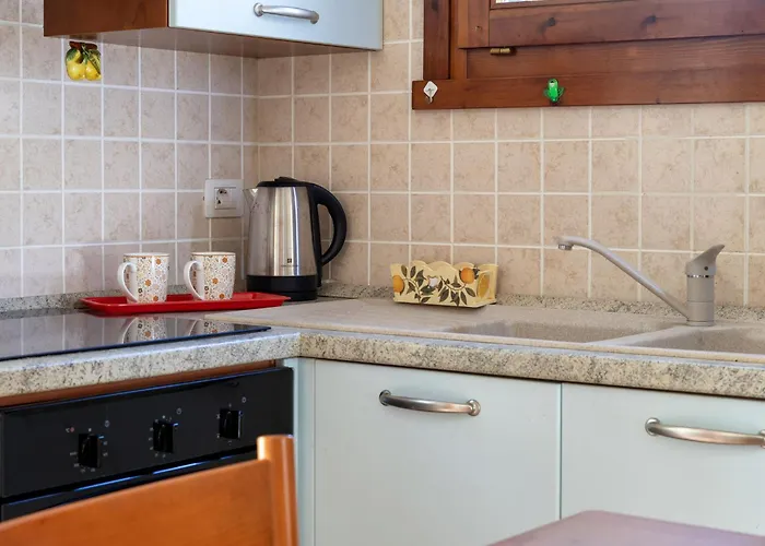 Oleandri By Interhome Valledoria (Sardinia)
