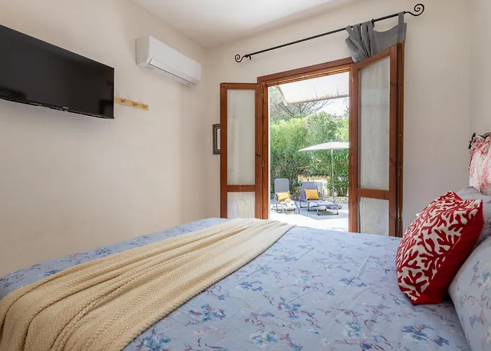 Tatil Evi Oleandri By Interhome *