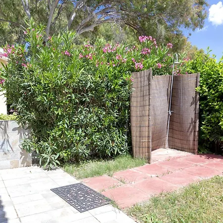 Oleandri By Interhome Valledoria (Sardinia)