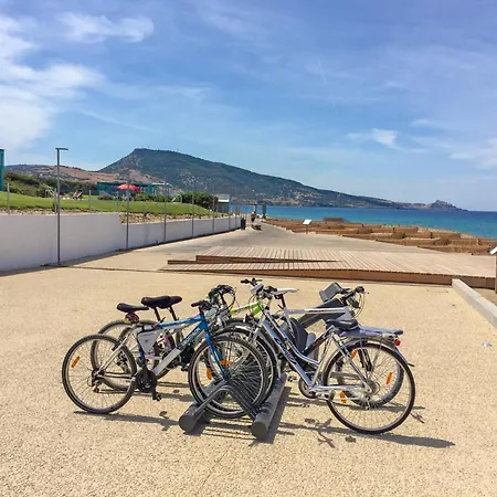 Oleandri By Interhome Valledoria (Sardinia)