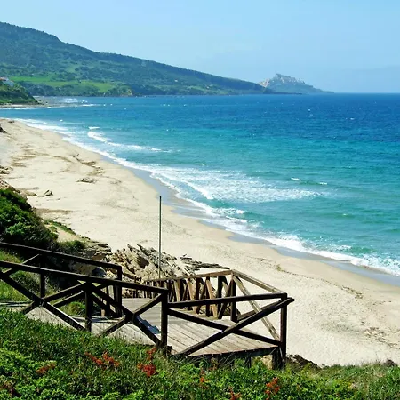 Oleandri By Interhome Semesterbostad Valledoria (Sardinia)