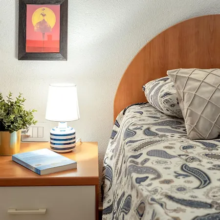 Semesterbostad Oleandri By Interhome Valledoria (Sardinia)