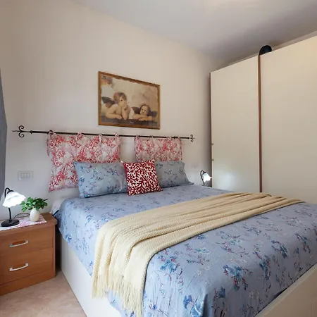 Oleandri By Interhome *