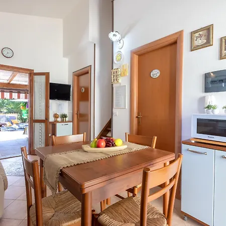 Oleandri By Interhome *