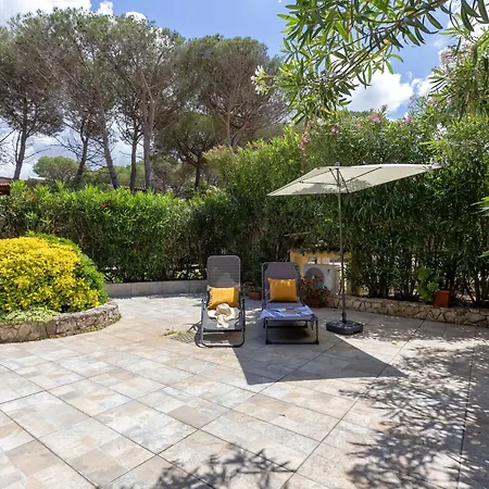 Oleandri By Interhome * Valledoria (Sardinia)