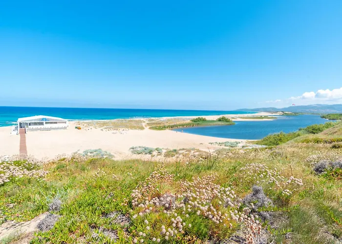 Oleandri By Interhome * Valledoria (Sardinia)