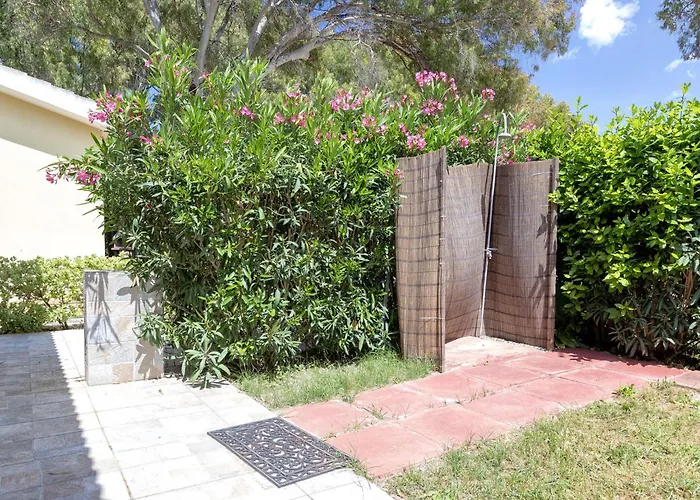 Oleandri By Interhome Valledoria (Sardinia)