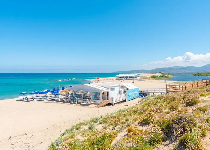 Oleandri By Interhome * Valledoria (Sardinia)
