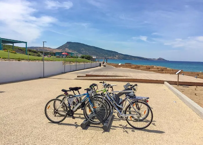Oleandri By Interhome Valledoria (Sardinia)