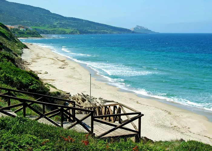 Oleandri By Interhome Ferienhaus Valledoria (Sardinia)