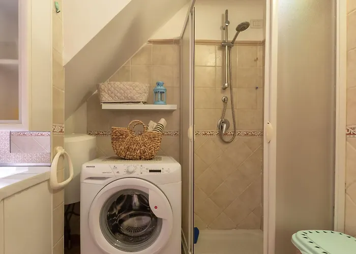 Oleandri By Interhome *