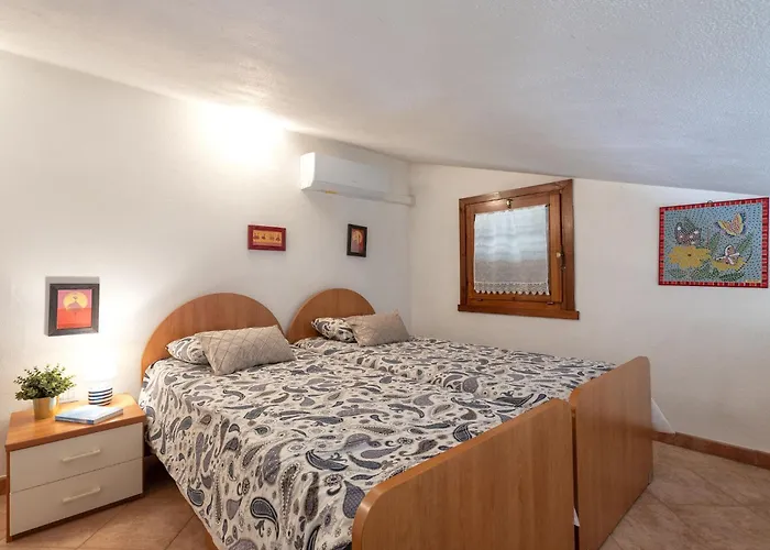 Ferienhaus Oleandri By Interhome