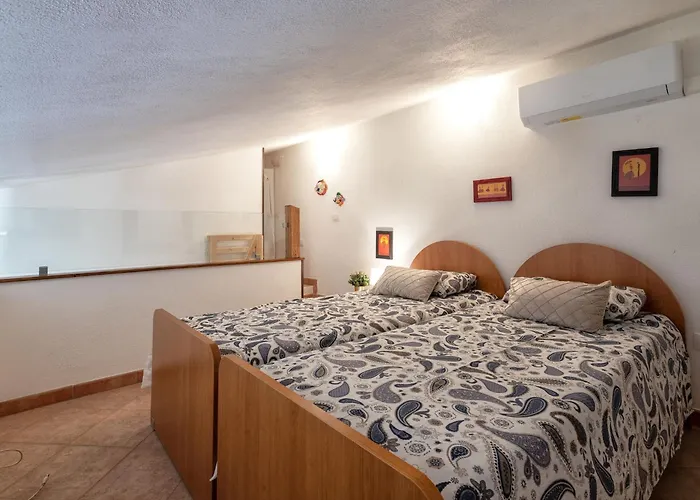 Oleandri By Interhome Ferienhaus Valledoria (Sardinia)