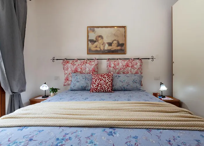 Ferienhaus Oleandri By Interhome *