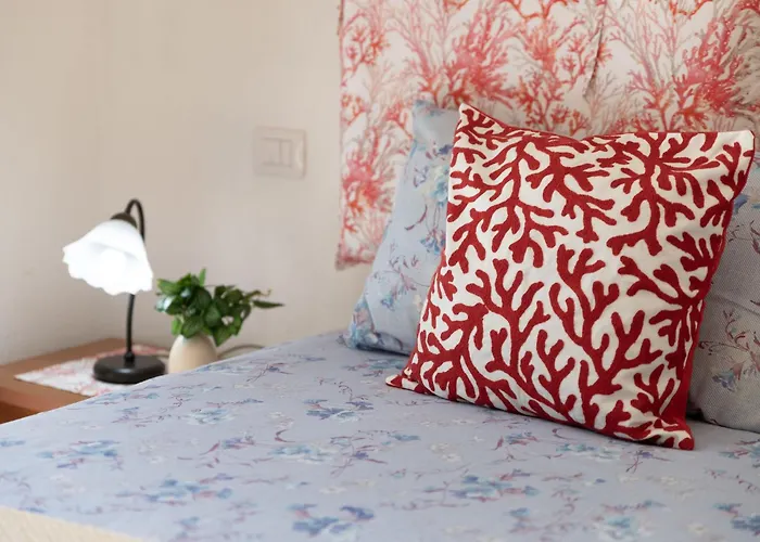 Oleandri By Interhome