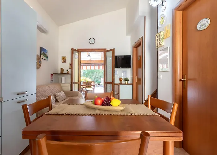 Oleandri By Interhome *