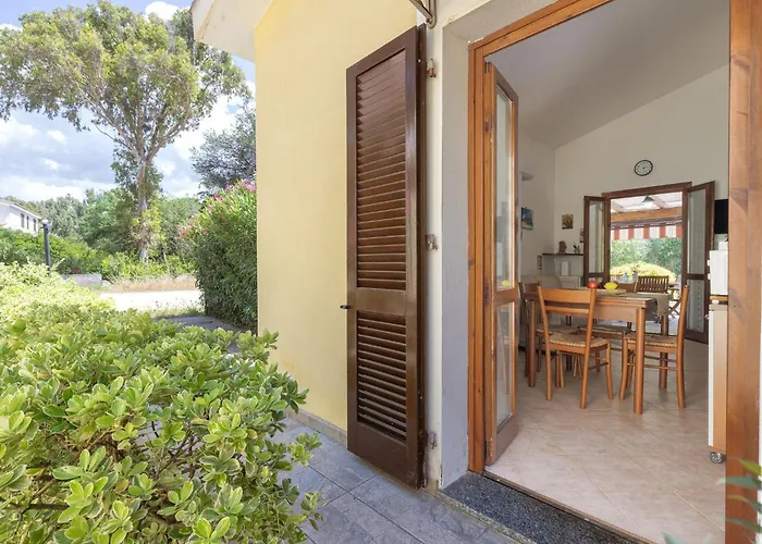 Ferienhaus Oleandri By Interhome