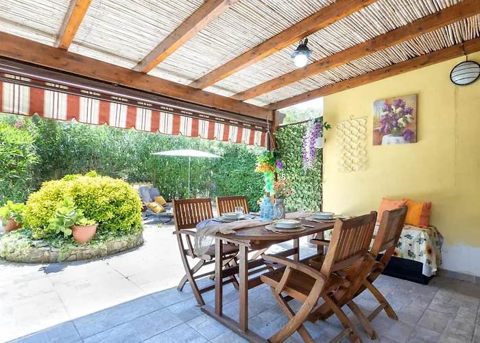 Oleandri By Interhome Ferienhaus *