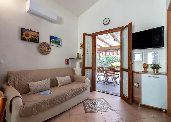 Oleandri By Interhome Ferienhaus Valledoria (Sardinia)