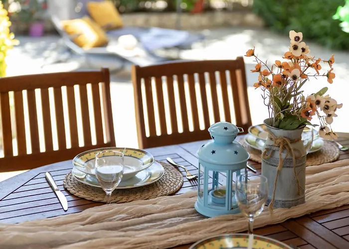 Oleandri By Interhome Valledoria (Sardinia)
