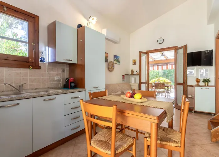 Oleandri By Interhome Ferienhaus