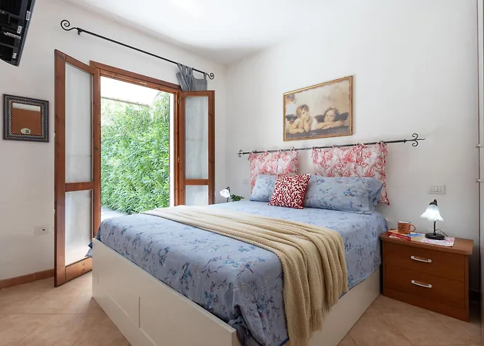 Ferienhaus Oleandri By Interhome