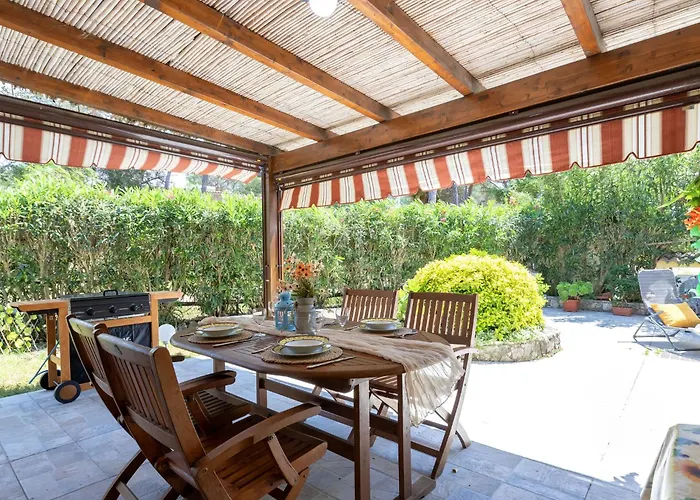 Oleandri By Interhome Valledoria (Sardinia)