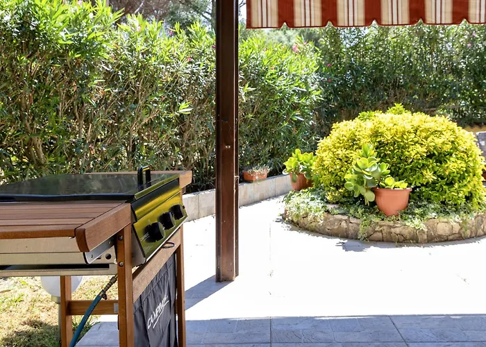 Oleandri By Interhome Ferienhaus
