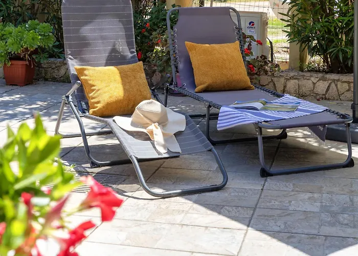 Ferienhaus Oleandri By Interhome *