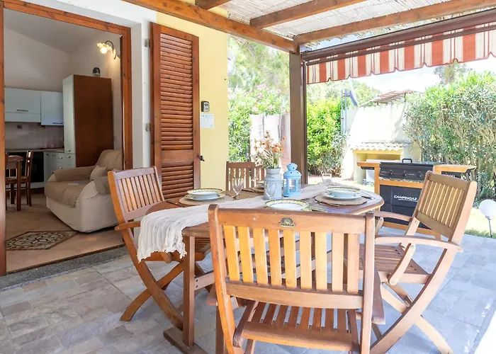 Oleandri By Interhome Ferienhaus Valledoria (Sardinia)