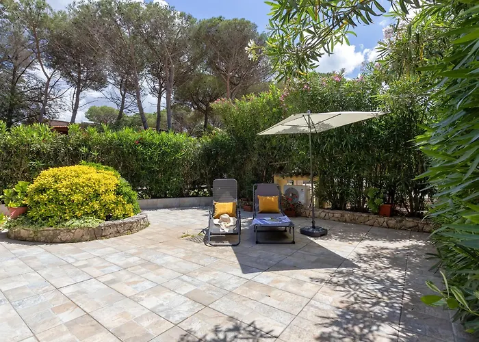 Oleandri By Interhome * Valledoria (Sardinia)