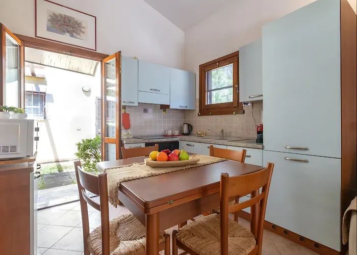 Ferienhaus Oleandri By Interhome *