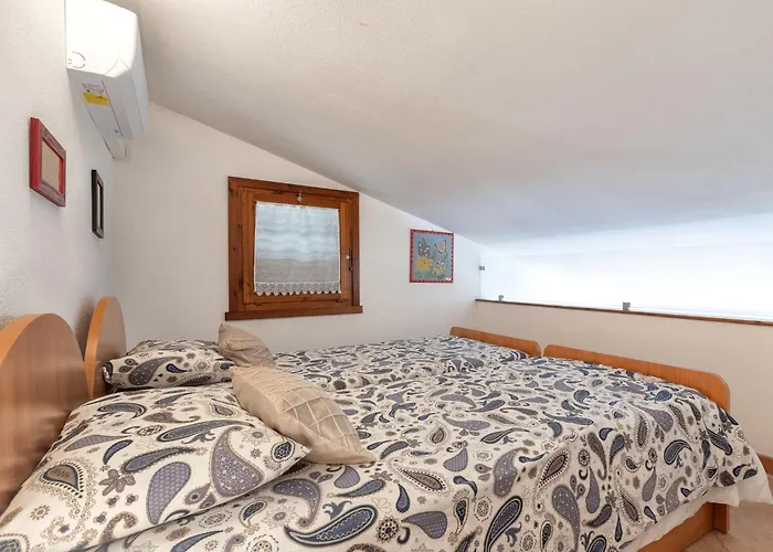 Ferienhaus Oleandri By Interhome Valledoria (Sardinia)